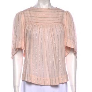Isabel Marant Etoile "Sara" Blouse